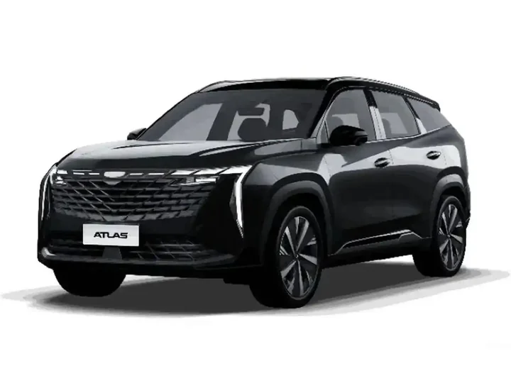 Geely Geely Atlas Pro 2025
