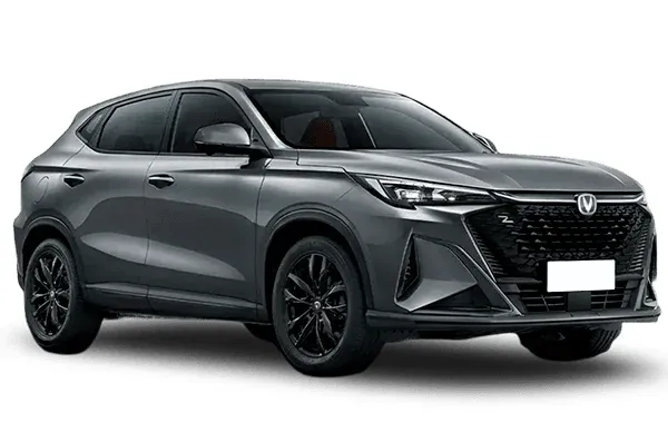 Changan Changan CS 35 Max 2024