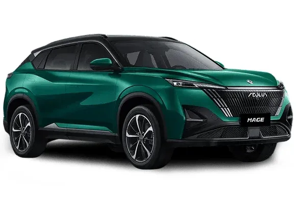 Dongfeng Dongfeng HUGE 2024