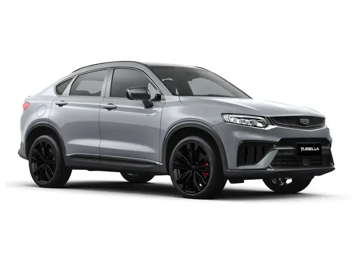 Geely Geely Tugella 2025