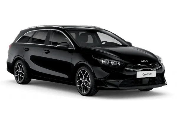 Kia Kia Ceed SW 2024