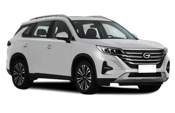 GAC GAC GS5 2024