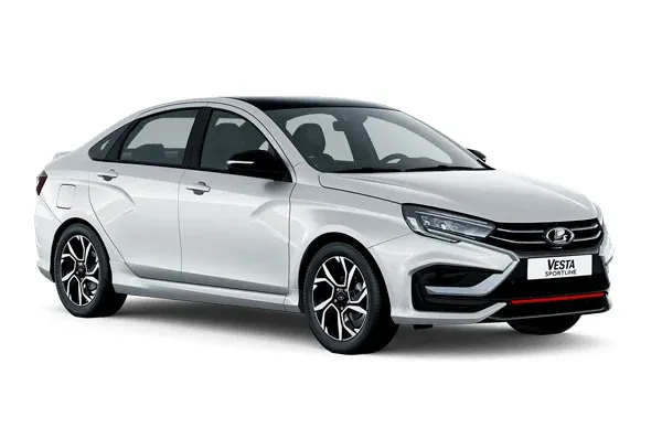 LADA LADA Vesta Sportline 2024