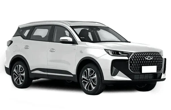 Chery Chery Tiggo 7L 2024