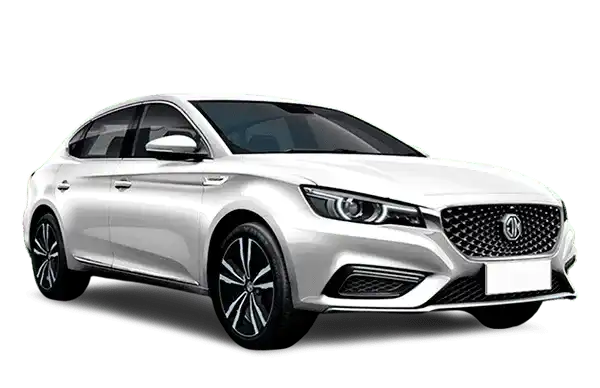 MG MG 6 2026