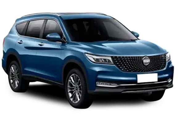 Dongfeng Dongfeng DFSK ix7 2026