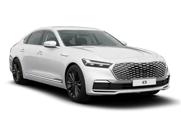 Kia Kia K9 2026