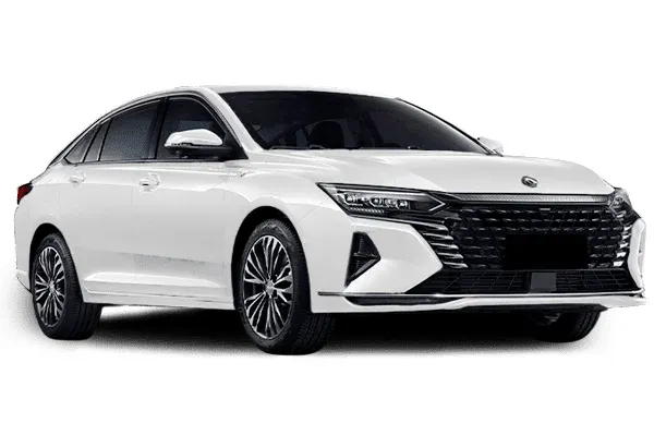 Dongfeng Dongfeng Shine Max 2024