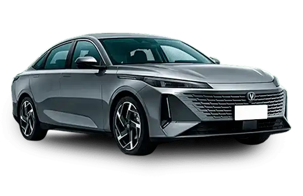 Changan Changan Lamore 2026