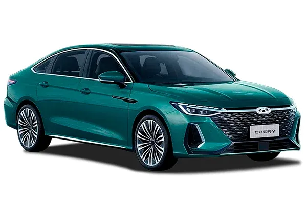 Chery Chery Arrizo 8 2024