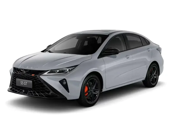 Omoda Omoda S5 GT 2025