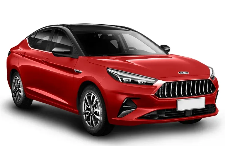 JAC JAC J7 2024