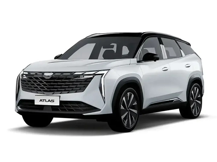 Geely Geely Atlas 2025