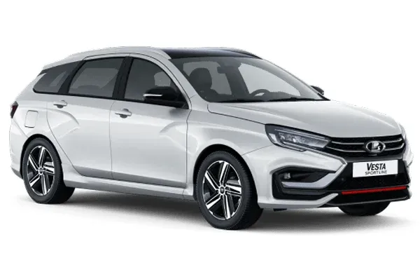 LADA LADA Vesta SW Sportline 2024