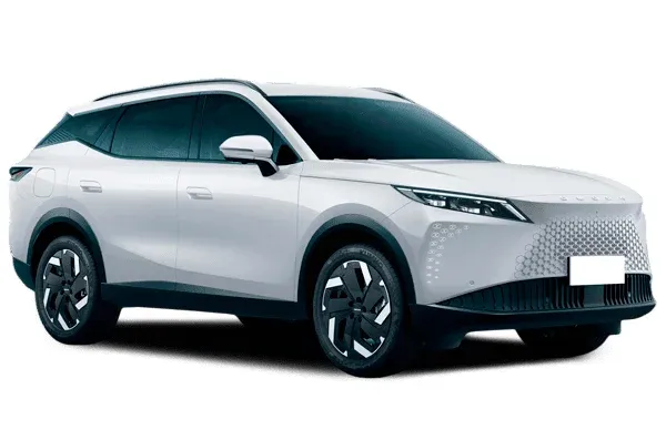 Omoda Omoda C7 2024
