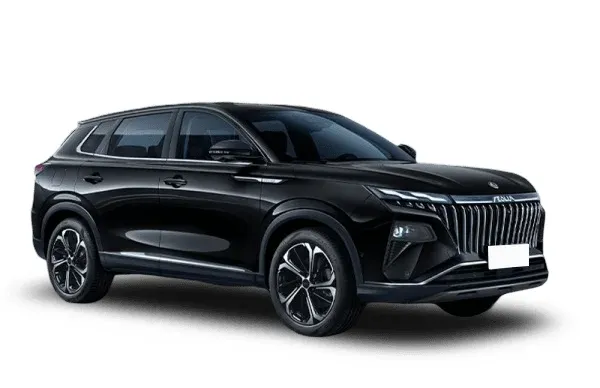 Dongfeng Dongfeng HUGE 2024