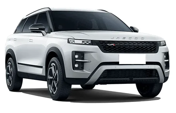 JAECOO JAECOO J7 New 2024