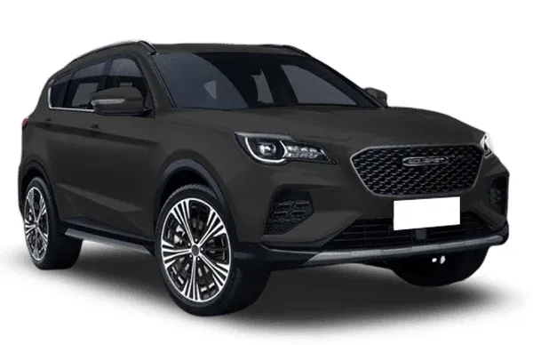 Soueast Soueast dx8s 2024
