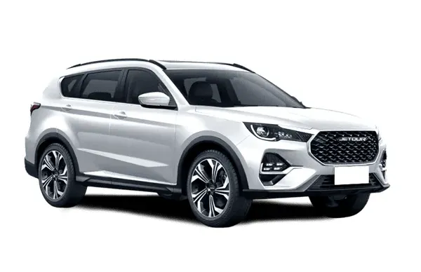 Jetour Jetour X70 2024