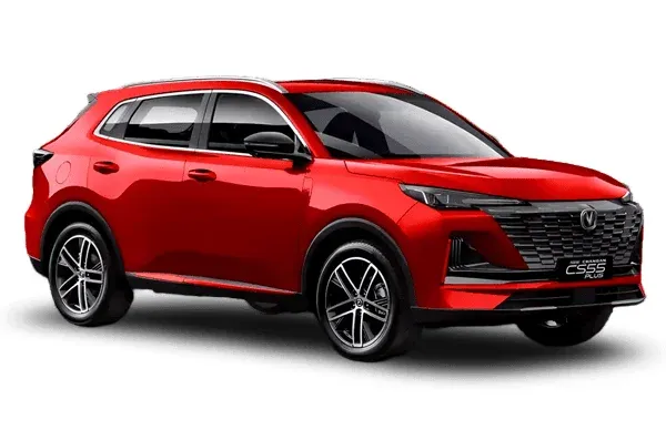Changan Changan CS 55 Plus 2024