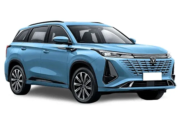 Changan Changan CS 75 Plus 2024
