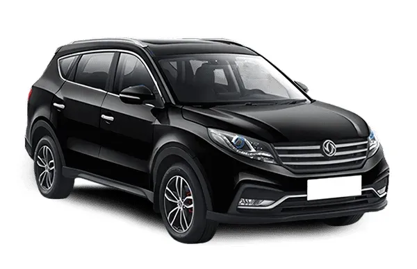 Dongfeng Dongfeng 580 2024