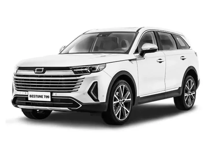 FAW FAW Bestune T99 2024