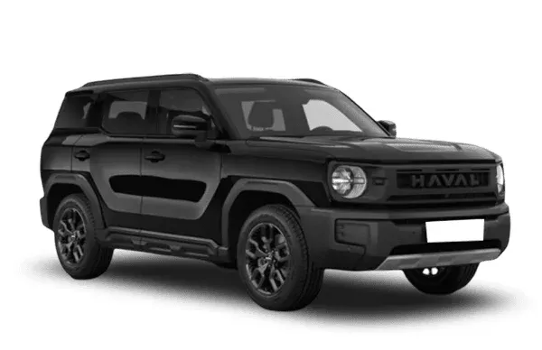 Haval Haval H3 2024