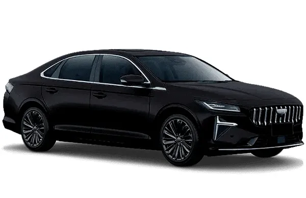 Geely Geely Preface 2024