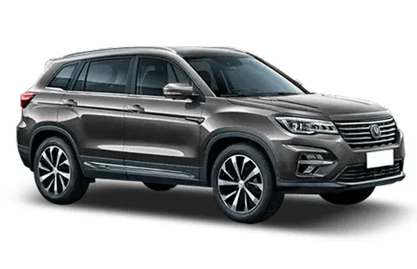 Changan Changan CS 75 FL 2024