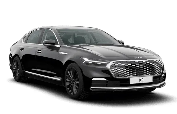 Kia Kia K9 2024