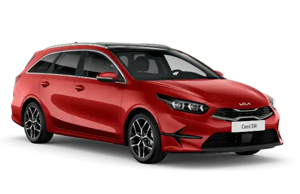 Kia Kia Ceed SW