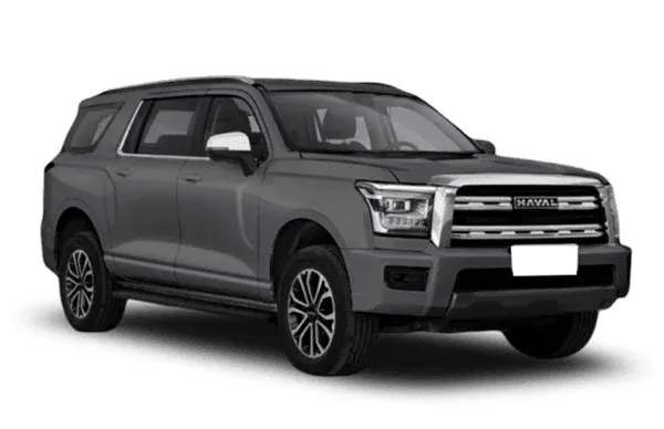 Haval Haval H5 2024