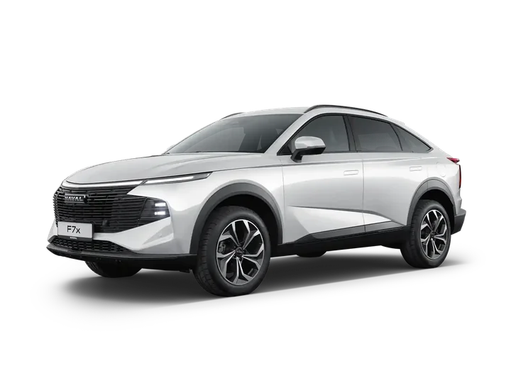 Haval Haval F7X 2025