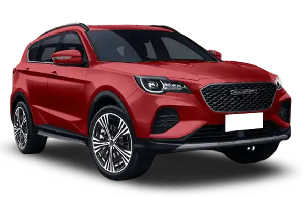 Soueast Soueast dx8s 2026