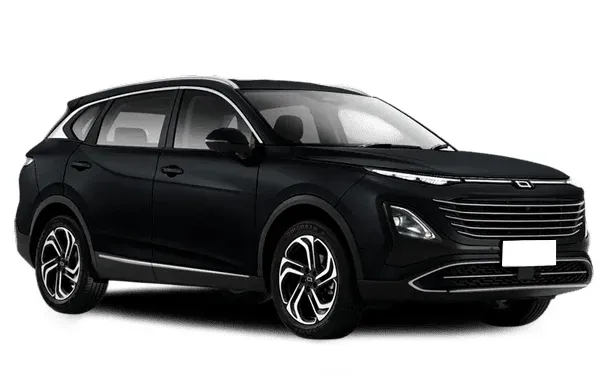 FAW FAW BESTUNE T90 2024