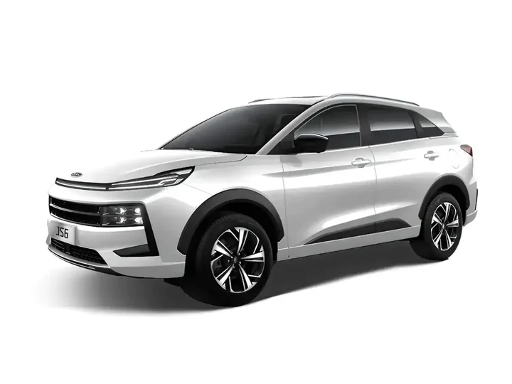 JAC JAC JS6 2025