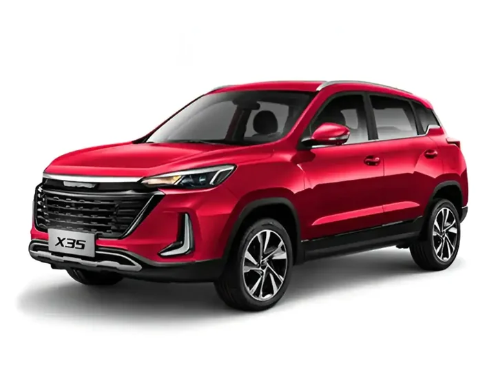 BAIC BAIC X35 2025