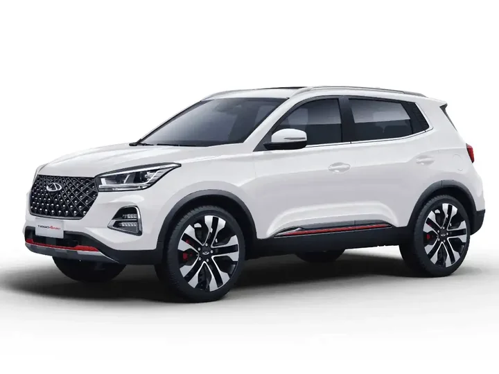 Chery Chery Tiggo 4 Pro 2025