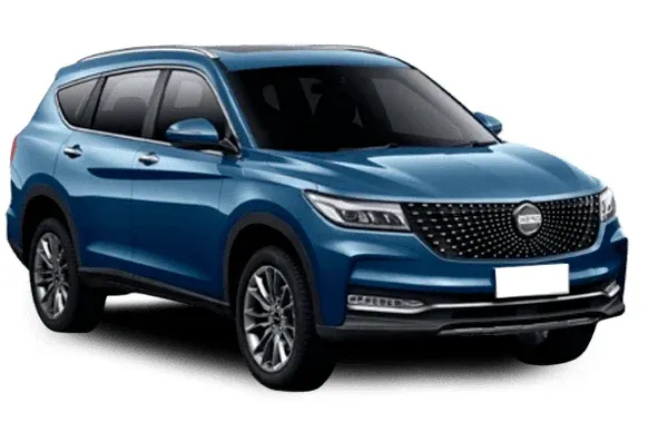 Dongfeng Dongfeng DFSK ix7 2024