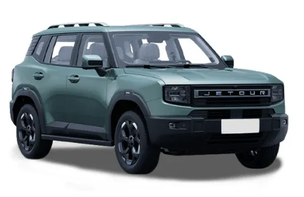 Jetour Jetour T1 2024
