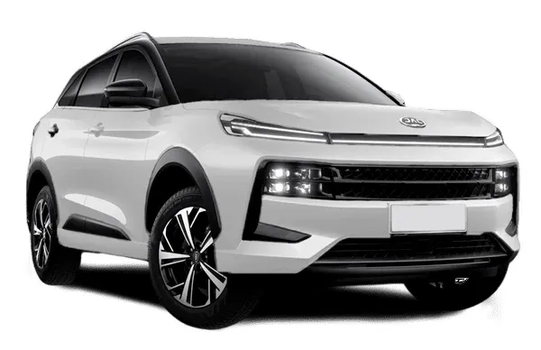 JAC JAC JS6 2024