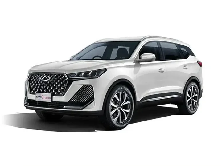 Chery Chery Tiggo 7 Pro Max 2025