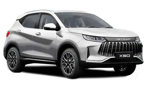 Jetour Jetour X50 2026