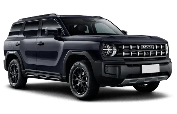 Haval Haval H3 2024