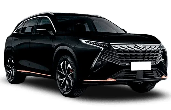 Kaiyi Kaiyi X7 Kunlun 2024