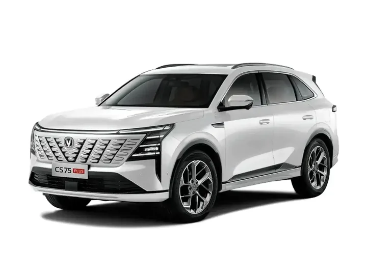 Changan Changan CS 75 Plus 2025