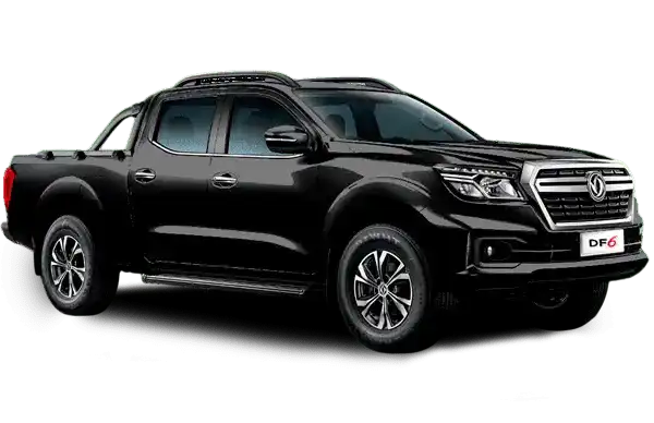 Dongfeng Dongfeng DF6 2026