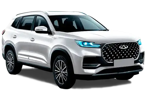 Chery Chery Tiggo 8 Pro Max 2026