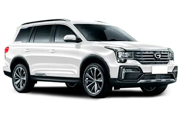 GAC GAC GS8 2025